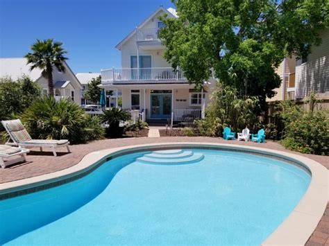 Southern Sands Destin You Destin Resort Home