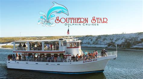 Southern Star Dolphin Cruise Destin 2018 All You Need To Know Before You Go With Photos