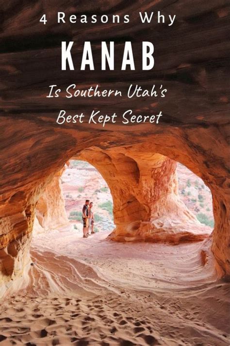 Southern Utah S Best Secret Places In 2020 Utah Travel Utah Road