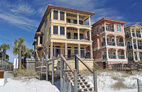 Destin Southern Vacation Rentals