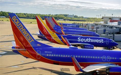 Southwest Adds Two Destinations From Pittsburgh Pittsburgh