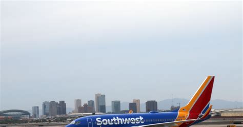 Southwest Airline Flight Attendant Found Inside Overhead Compartment Ntd