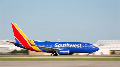 Southwest Airlines Amp 39 One Day Sale Has Flights As Low As 39 Cond Nast Traveler