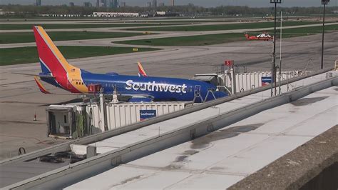 Southwest Airlines Announces 2 New Nonstop Flights From Columbus 10Tv Com