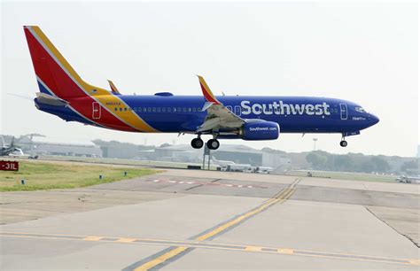 Southwest Airlines Announces New Routes To Costa Rica Mexico The