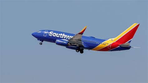 Southwest Airlines Announces Nonstop Flights From Tulsa To This Major