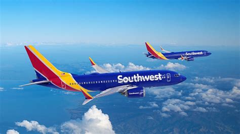 Southwest Airlines El Emblema De Las Low Cost Cumpli 50 A Os Alnnews