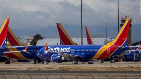 Southwest Airlines Flight Attendant Loses Two Teeth In Passenger Assault