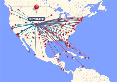 Southwest Airlines Flight Map Hilonp