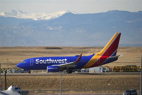 Southwest Airlines Flight Agent Login