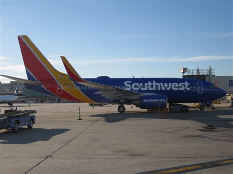 Southwest Airlines Fort Lauderdale Gateway Taking Shape The Florida