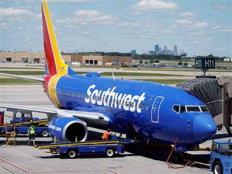 Southwest Airlines Just Announced 3 Brand New Destinations In A Continued Low Cost Leisure Route