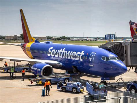 Southwest Airlines Just Announced 5 New Routes To New Destinations On