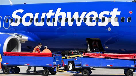 Southwest Airlines Just Made A Controversial Change Its Flight