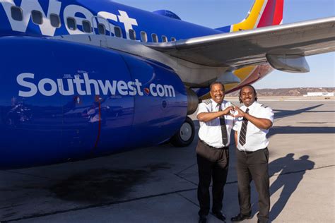 Southwest Airlines Newsroom