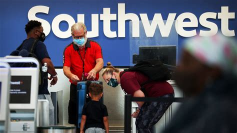 Southwest Airlines Offers Passengers Lower Prices Without A Sale