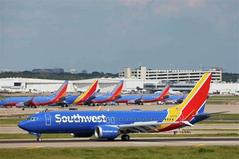 Southwest Airlines Sale Features Flights As Low As 59