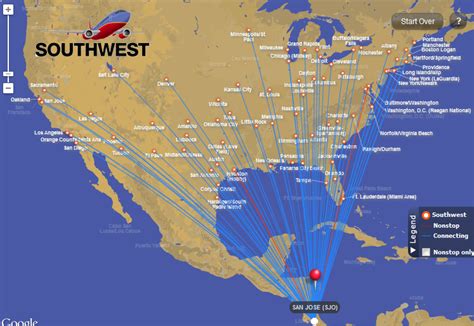 Southwest Airlines Stands Steady In Market Volatility Southwest