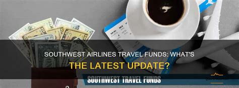 Southwest Airlines Travel Funds