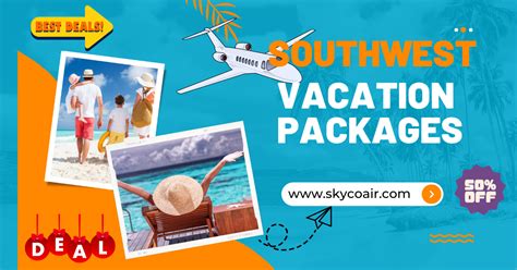 Southwest Airlines Vacations Packages