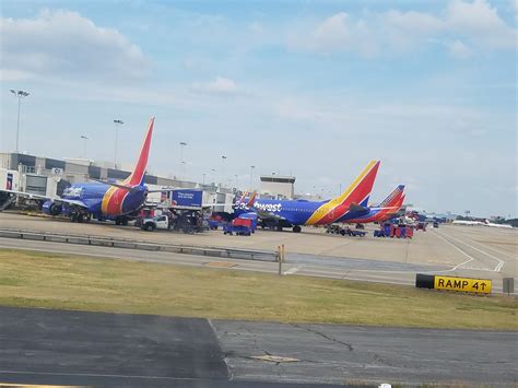 Southwest Airlines Will Start Selling Overnight Connections Next Week