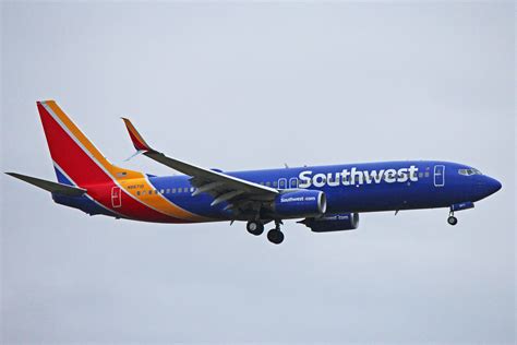 Southwest Airlines