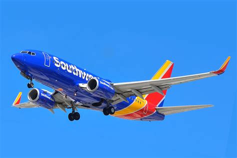 Southwest Destination 225 Guide