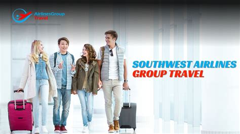 5 Ways Group Travel Southwest