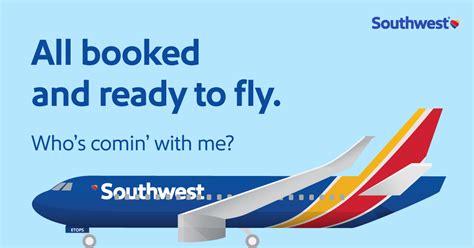 Southwest Low Fare Destinations