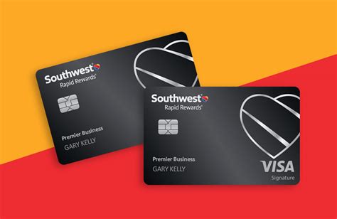 Southwest Rapid Rewards Performance Business Credit Card 2024 Review