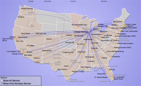 Southwest S Latest Network Revamp Features Short Haul Cuts And Tweaks