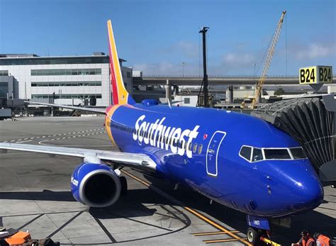 Southwest S Stunning Companion Pass Offer