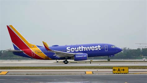 Southwest Spirit Airlines Add 3 New Flights Out Of Memphis Here S Where