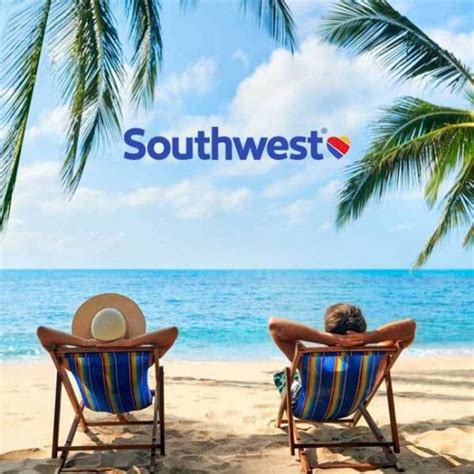 Southwest Vacations Semi Annual Sale Up To Extra 500 Off Flight