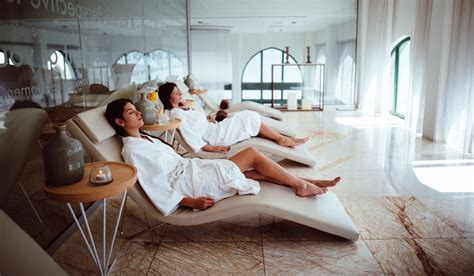 Spa Day A Guide To Making The Most Of Your Time By A Spa Manager