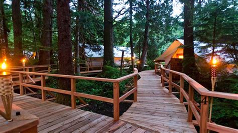 Spa Getaways On Vancouver Island British Columbia Magazine