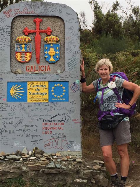 Spain Amp 39 S Camino De Santiago Tales From A Successful Pilgrim Planet Janet Travels