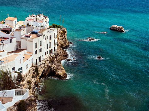 Spain Holiday Inspiration As Most Beautiful Destinations For 2023 Named