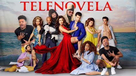 Spanish Soap Opera Youtube