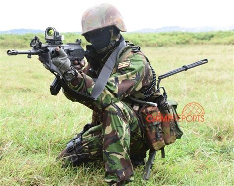 Special Forces Our Military Training Is Not For The Fainthearted Chimpreports