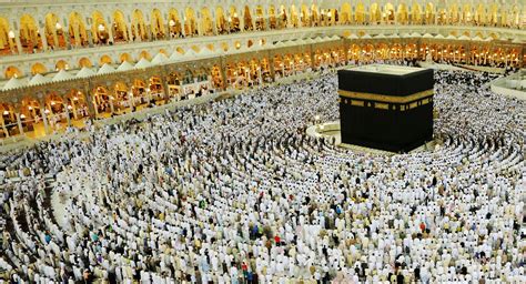 Special Hajj Flights To Operate From September 7 Know About Places To