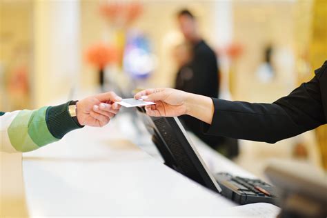 Speed Is King During Check In And Check Out Hotel Management