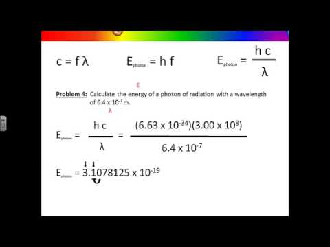 Speed Of Light Calculations Youtube