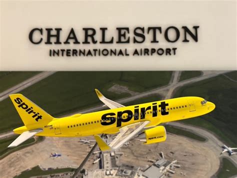 Spirit Airlines Announces Nonstop Flights To Fort Lauderdale Newark