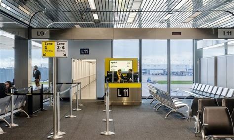 Spirit Airlines Boarding Zones Amp Process Complete Guide 2024