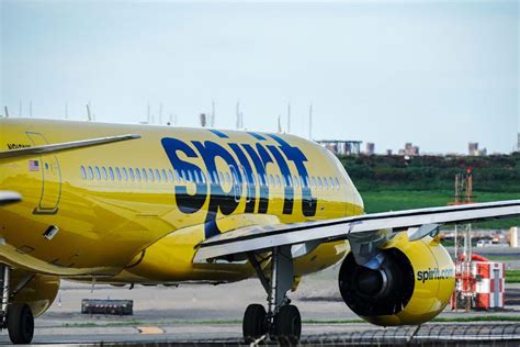 Spirit Airlines Grows Milwaukee Routes As It Inaugurates Services