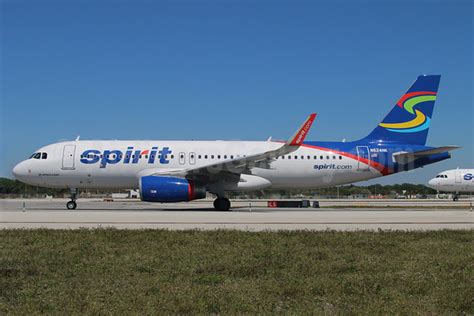 Spirit Airlines Is Coming To Kansas City World Airline News