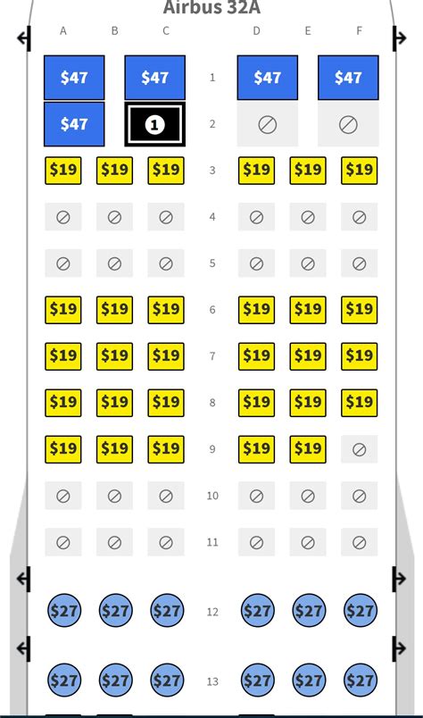 Spirit Airlines Seat Assignment Cost Cabinets Matttroy