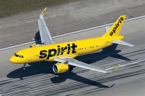 Spirit Airlines