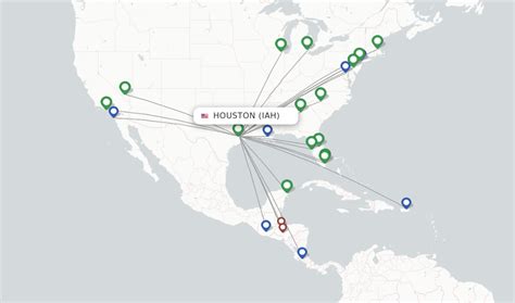 Spirit Flights From Houston Iah Flightsfrom Com